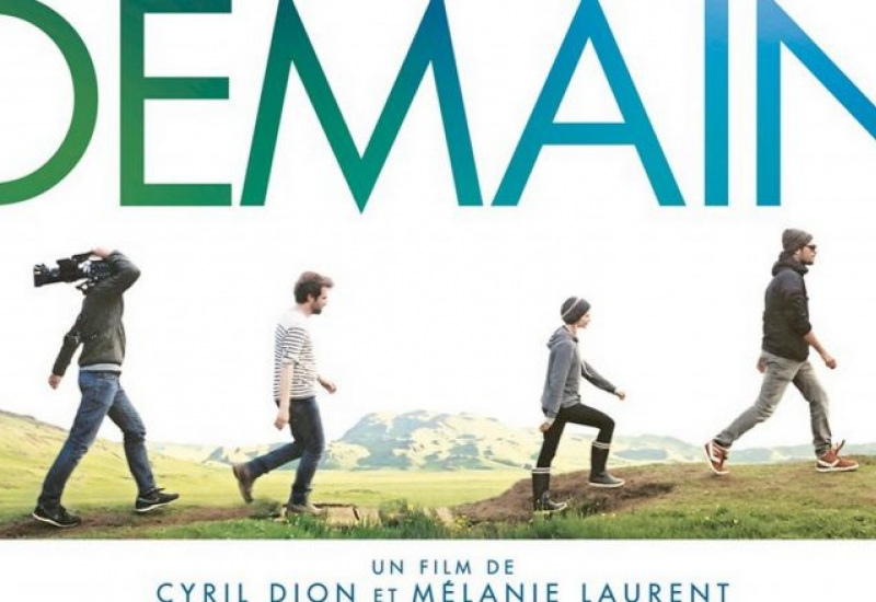 Premières Visions: Demain, le docu de l'année!