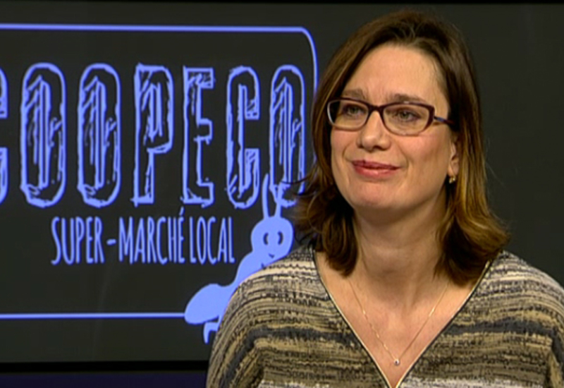 Coopéco : un supermarché participatif bientôt à Charleroi