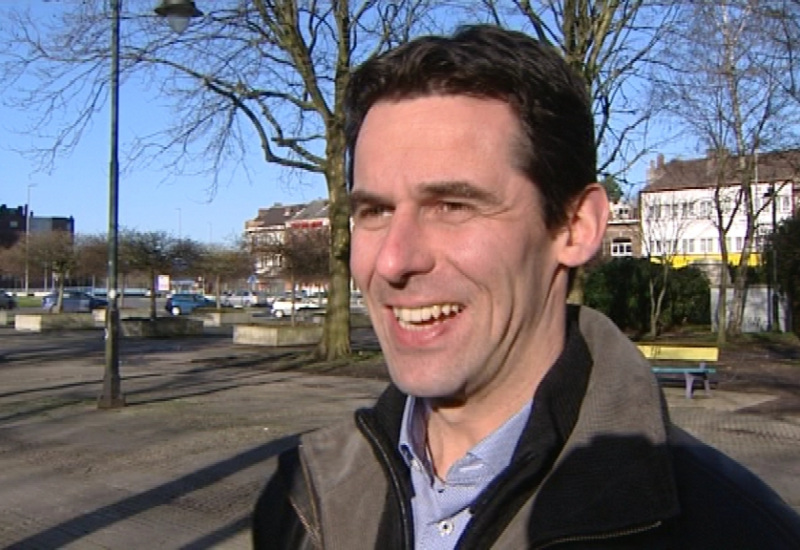 Les voeux d'Ecolo pour 2016 