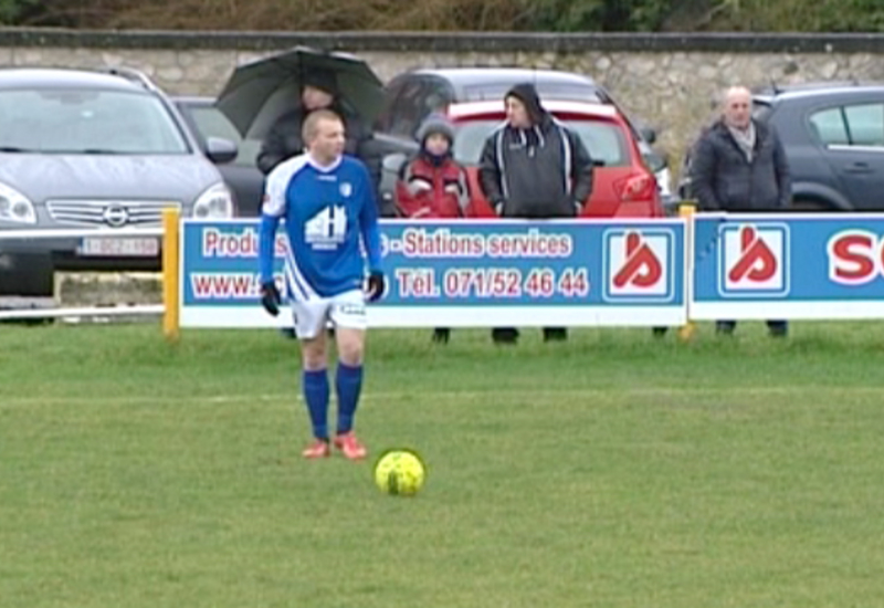 Top But : le coup franc de Cuypers dans le derby Fontaine - PAC Buzet
