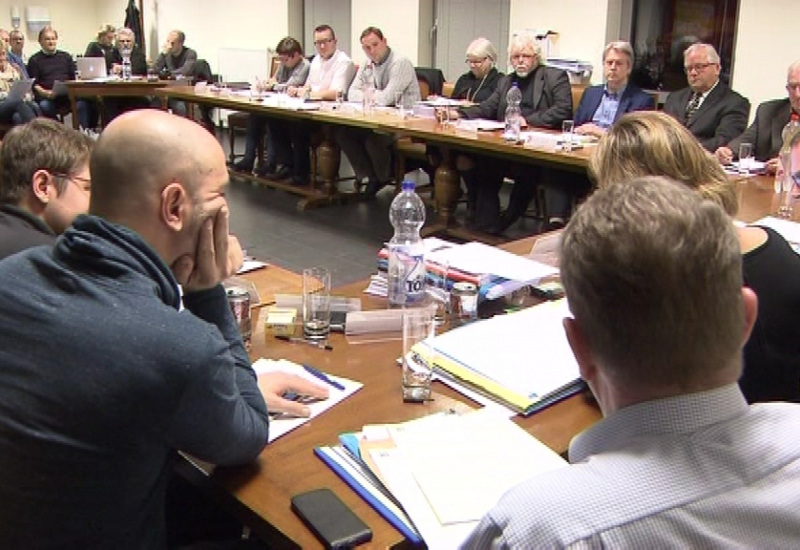 Jemeppe-sur-Sambre a voté son budget communal