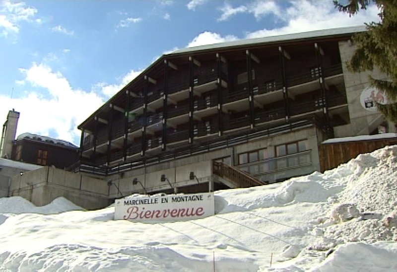 Les petits Carolos pourront profiter de Marcinelle-en-Montagne pour 25 ans encore !