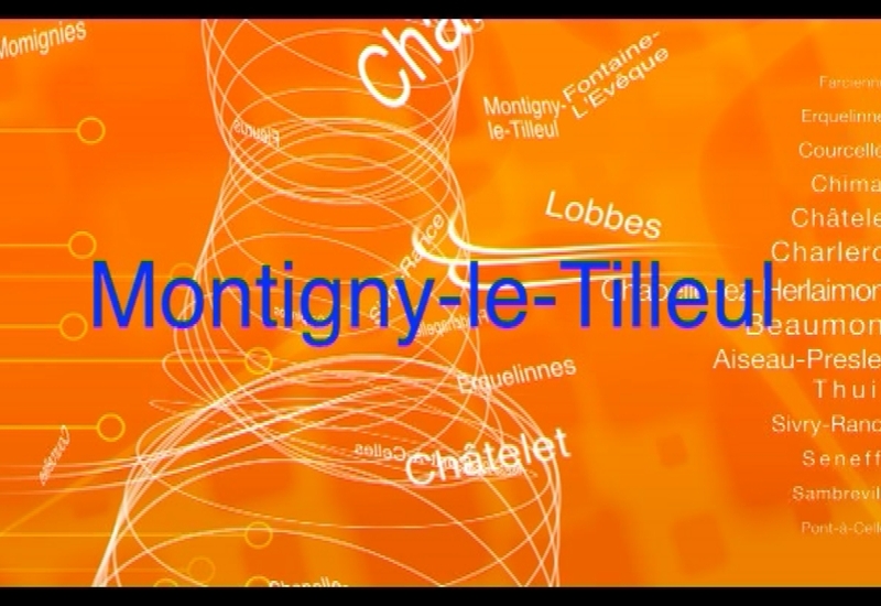 Bilans à mi-mandat : Montigny-le-Tilleul
