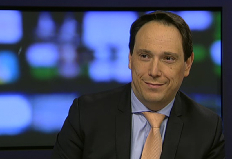 Dominique Demonte est le nouveau président du Comité de Développement stratégique de Charleroi