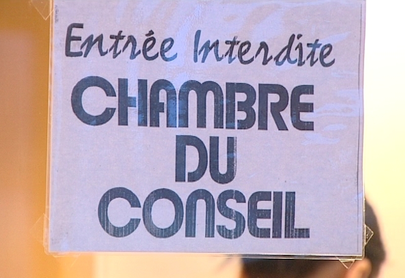Xavier Moriamé bientôt libre?