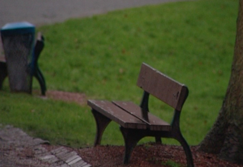 Un cadavre retrouvé dans le Parc de Monceau