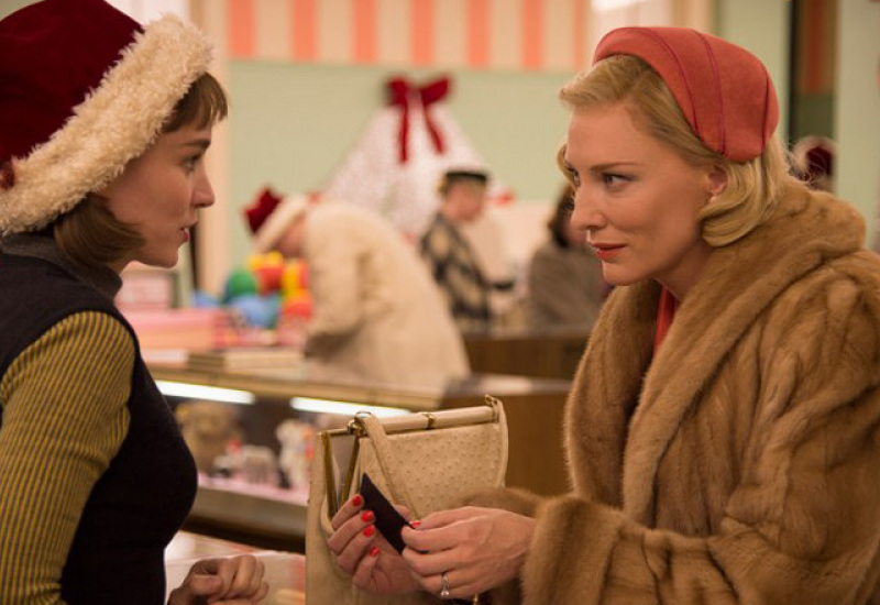 Premières Visions : Carol