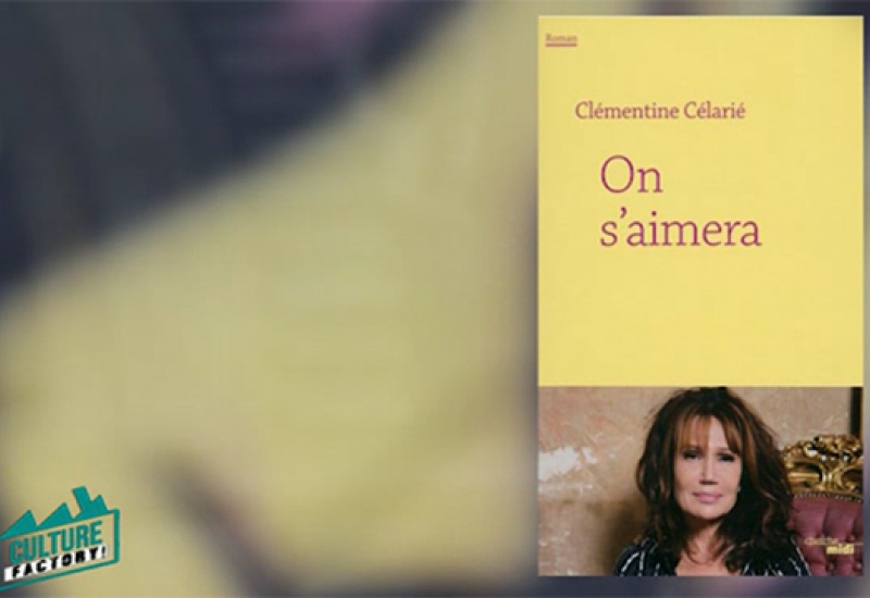 Culture Factory : ''On s'aimera'' entre les lignes