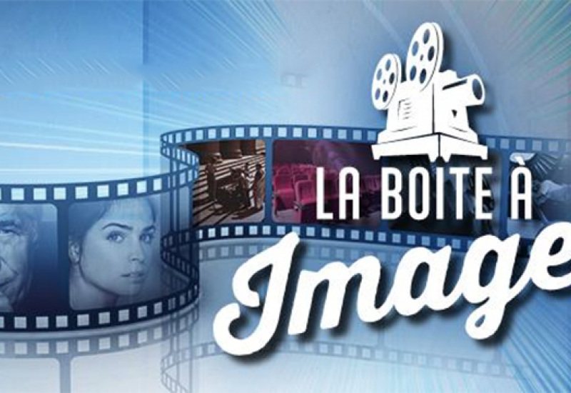 Remportez 5x2 entrées pour ''La Boîte à images''