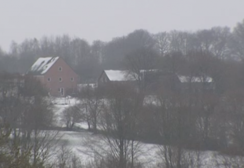 Chimay: Ouverture des pistes de ski de fond ce samedi 