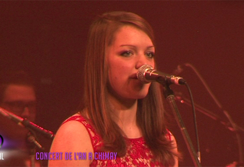 Concert du Nouvel An à Chimay
