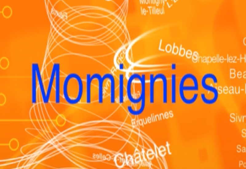 Mi-mandat: Momignies