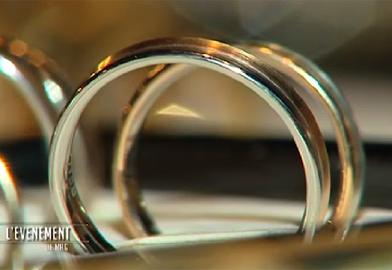 L'Evénement - le Mag : le Salon du Mariage