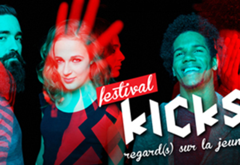 Remportez des entrées pour le Kicks Festival !