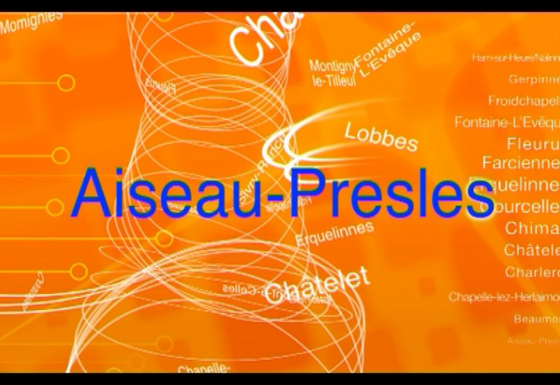 Bilans à mi-mandat : Aiseau-Presles