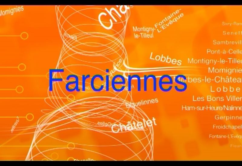 Bilans mi-mandat : Farciennes