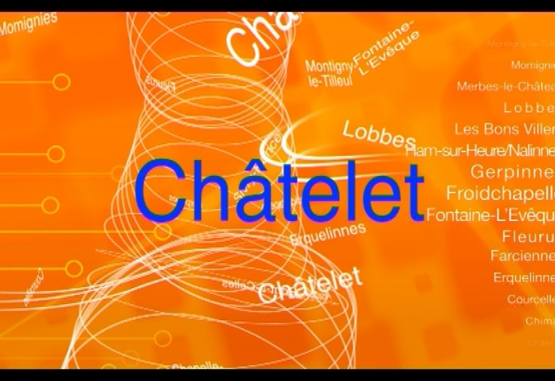 Bilans mi-mandat : Châtelet