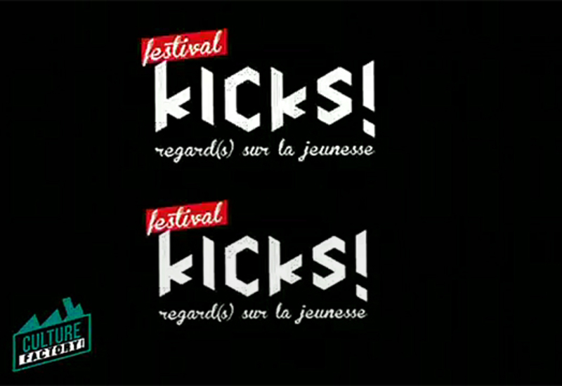 Culture Factory : 3 février 2016 - Kicks, 5ème!