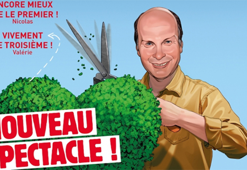 Remportez 5x2 entrées pour Mars et Vénus 2 (PBA)