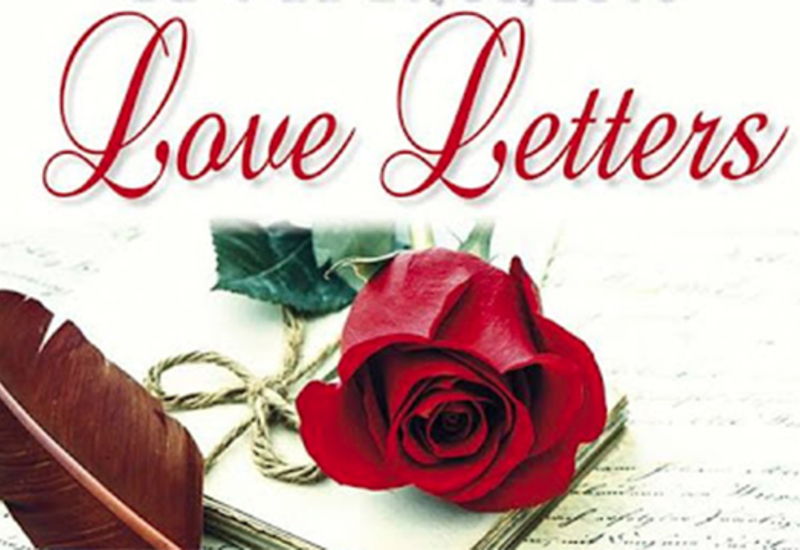 Remportez 10x2 entrées pour LOVE LETTERS (Molières & Mocassins)