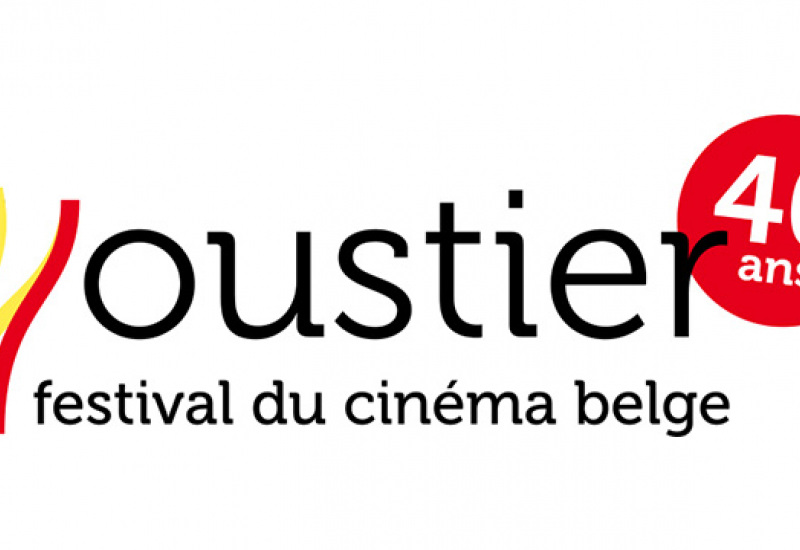 Remportez 2x2 pass pour le Festival du Cinéma belge