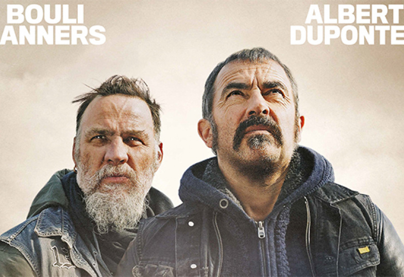 Remportez 3x2 entrées pour le film : LES PREMIERS LES DERNIERS