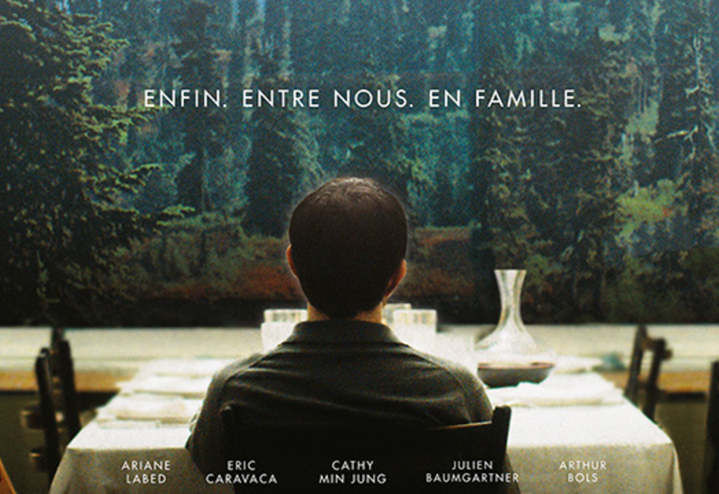 Remportez 3x2 entrées pour le film : PREJUDICE