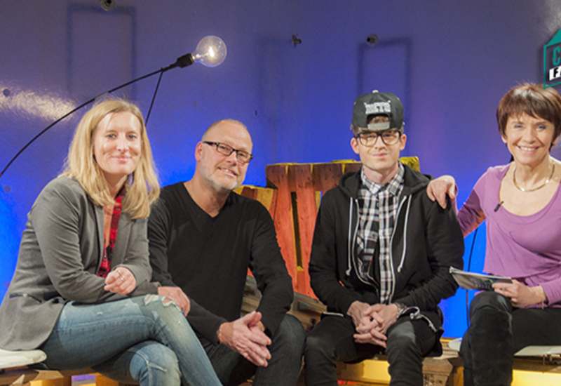 Culture Factory : 24 février 2016