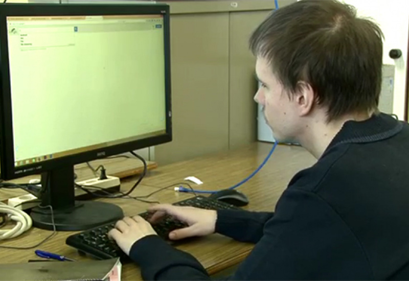SAPEPS pour les étudiants porteurs de handicap !