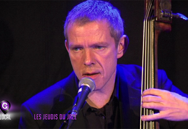 Courcelles: rencontre de middle jazz aux Jeudis du jazz