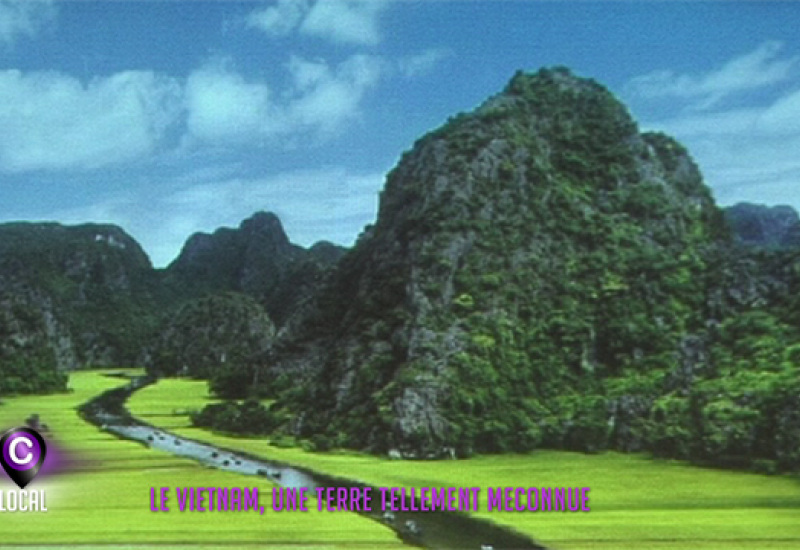 Le Vietnam, une terre tellement méconnue