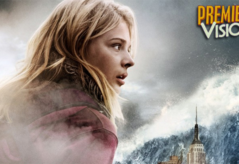 Premières Visions du 22 mars 2016