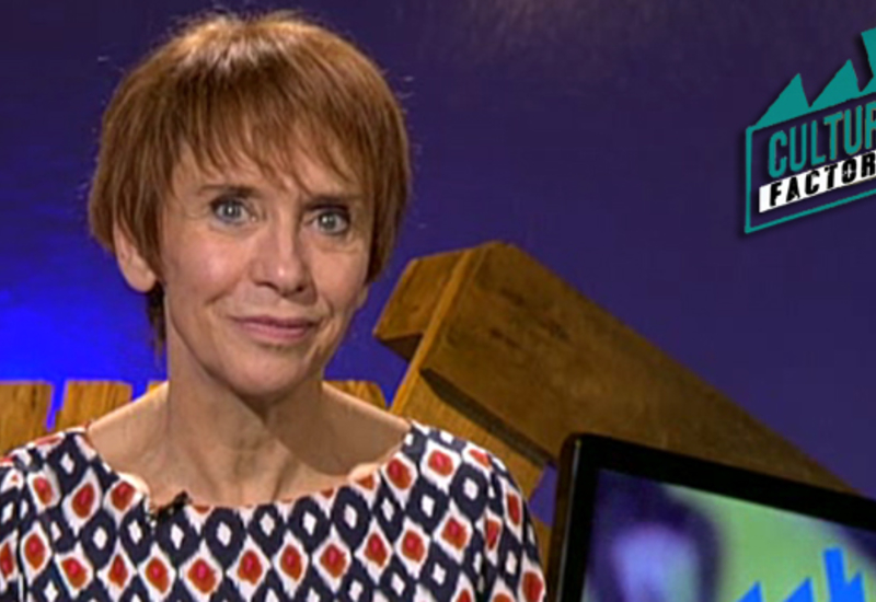 Culture Factory : Emission du 6 avril 2016