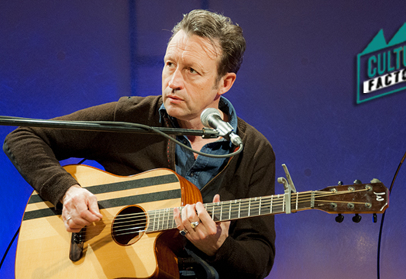 Culture Factory : Emission du 13 avril 2016