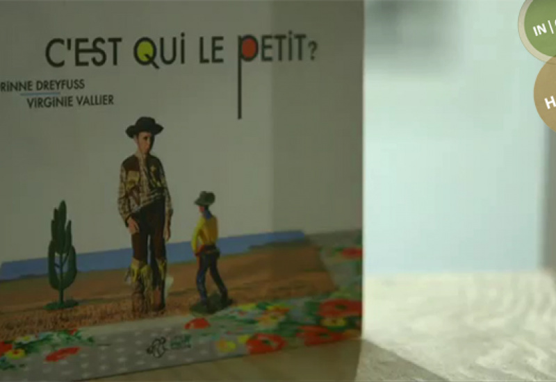 IN | OUT L'agenda - 19 mars 2016
