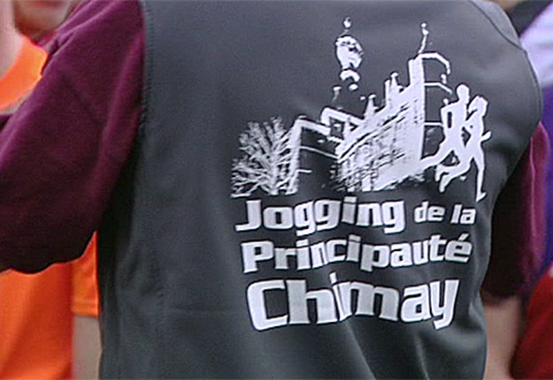 Run pour Tous : Jogging de la Principauté