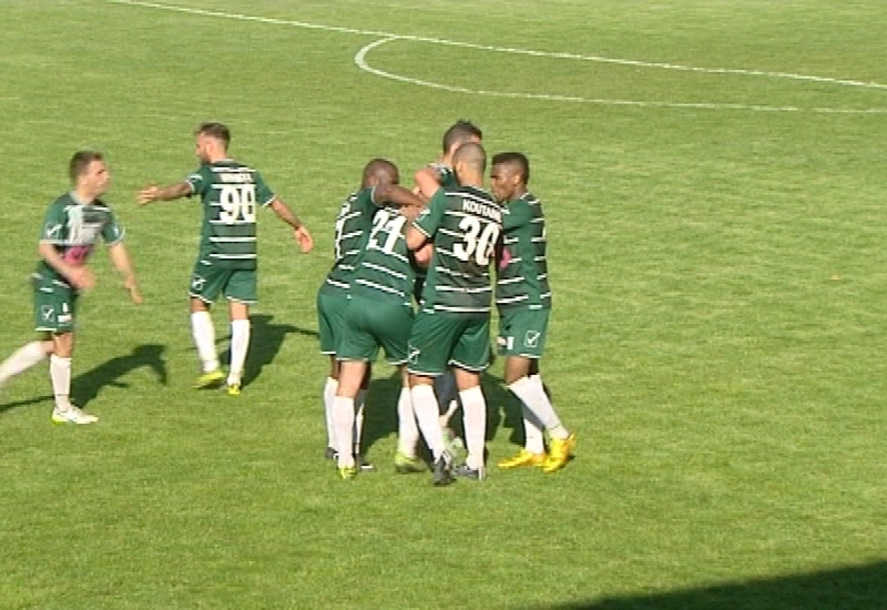 Tour final de Promotion : le RCCF rejoint la D2 amateur après sa victoire contre Couvin !