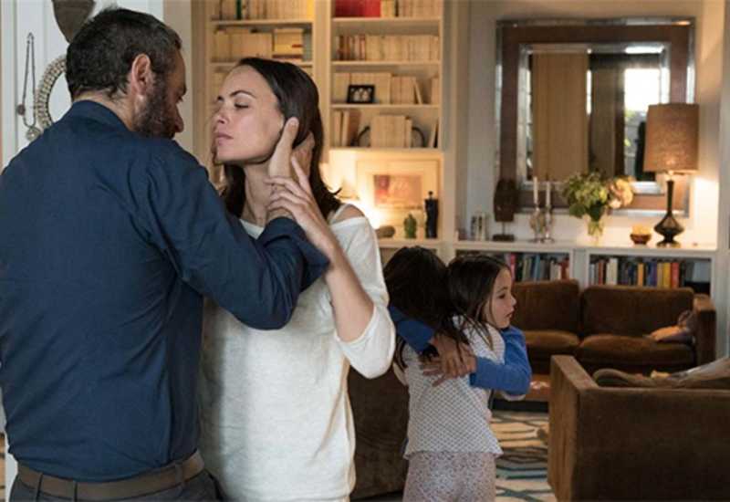 Remportez 5x2 entrées pour ''L'économie du couple'' (CINE LE PARC)