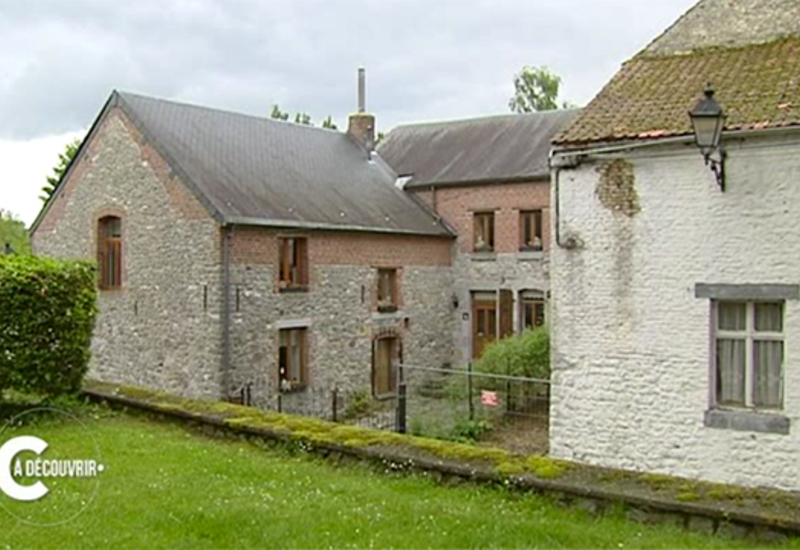 C'est à découvrir : Ragnies au coeur de la Thudinie