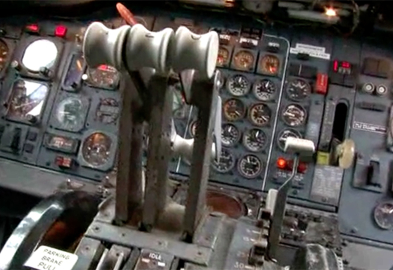 Dialogue Hainaut : Une formation en aéronautique 