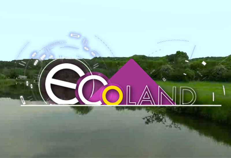 Ecoland : Le tourisme dans la Botte du Hainaut