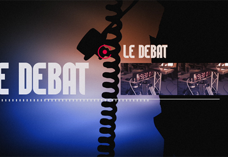 Le débat : Vivre ensemble