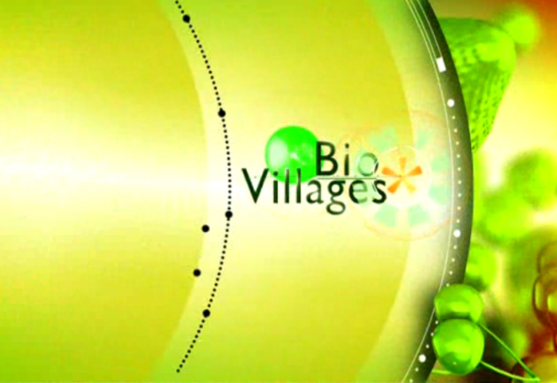 Bio Villages : vins de fruit, légumes bio et nouveau magasin bio