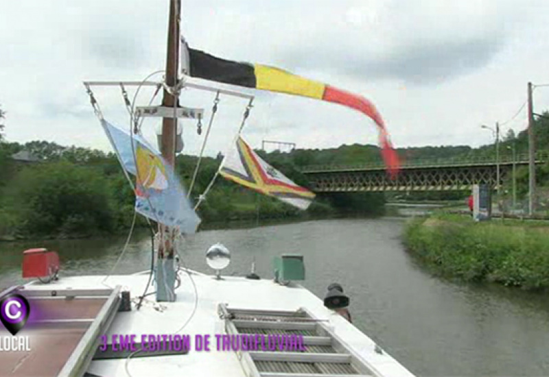 3ème édition de Thudifluvial