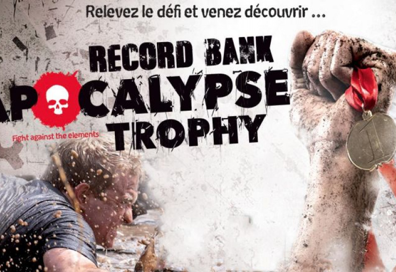 Remportez des inscriptions pour l'Apocalypse Trophy