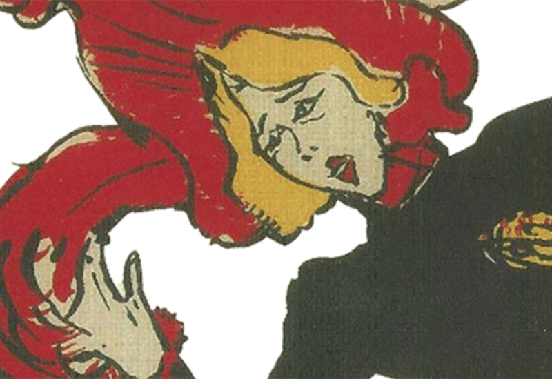 Remportez 5x2 entrées pour ''Sacha Guitry et les p'tites femmes de Feydeau'' - Divertiscènes