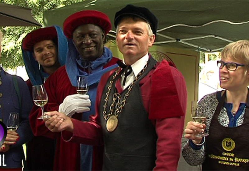 Foire Franche de Chimay