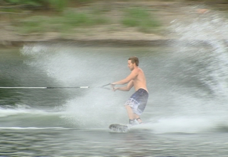 Championnat de Belgique de Ski nautique 