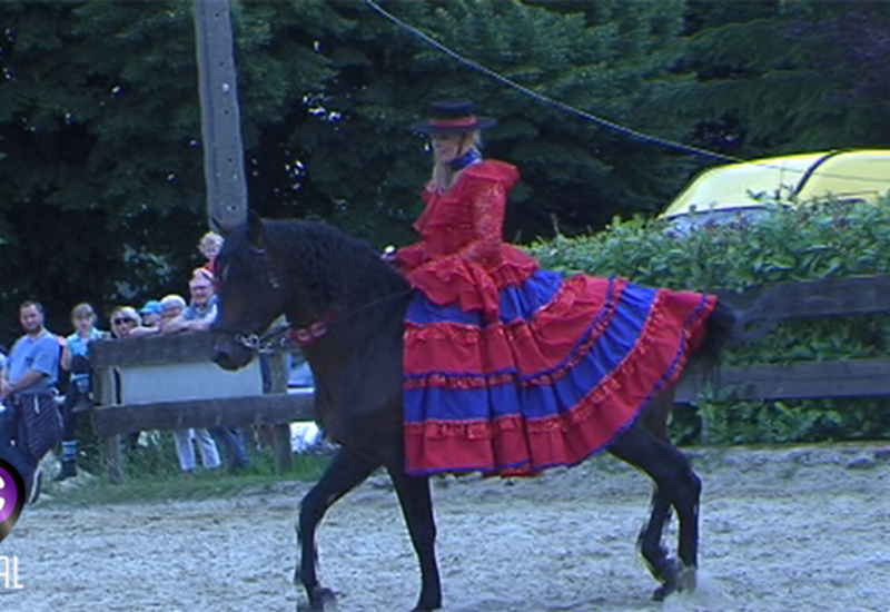 5ème Feria de la Manade