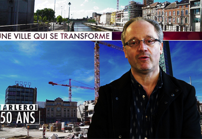 Heureux anniversaire, Charleroi ! - Clip 03